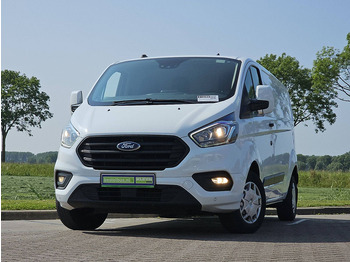 Malá dodávka FORD Transit