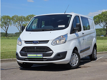 Malá dodávka FORD Transit