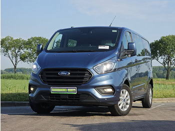 Malá dodávka FORD Transit