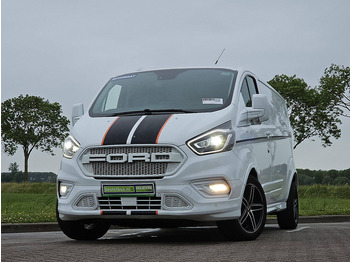 Malá dodávka FORD Transit