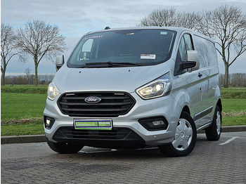 Malá dodávka FORD Transit