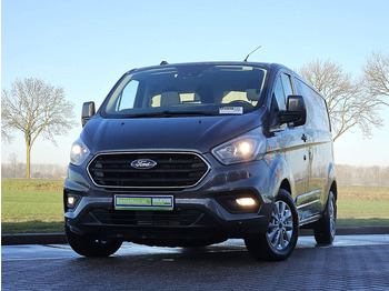 Malá dodávka FORD Transit