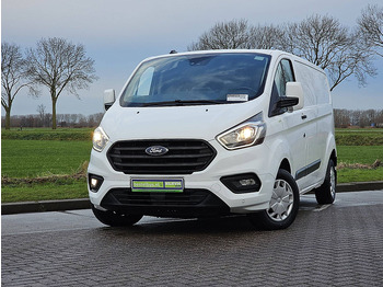 Malá dodávka FORD Transit