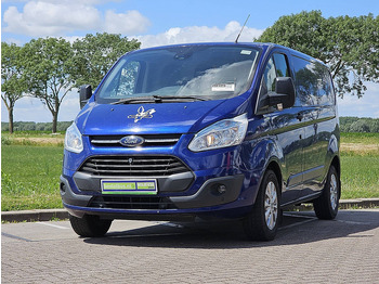 Malá dodávka FORD Transit