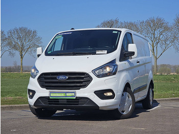 Malá dodávka FORD Transit
