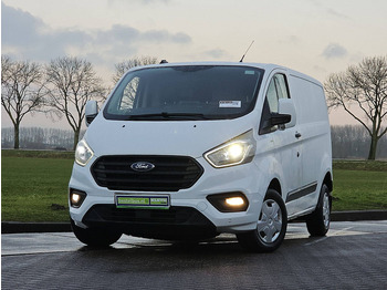 Malá dodávka FORD Transit