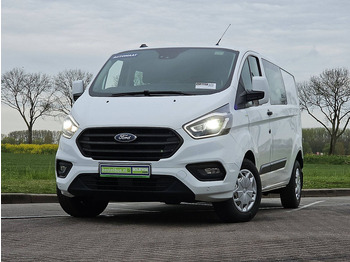 Malá dodávka FORD Transit
