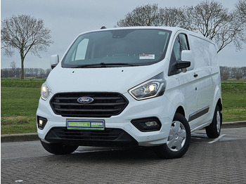 Malá dodávka FORD Transit