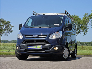 Malá dodávka FORD Transit