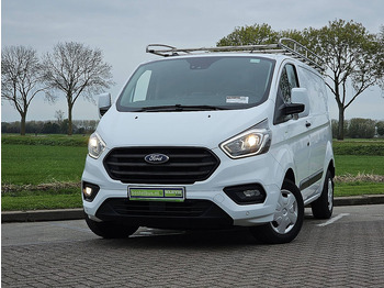 Malá dodávka FORD Transit