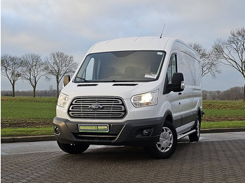 Furgon FORD Transit