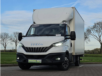Dodávka skriňová nadstavba IVECO Daily 35s16