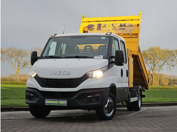 Dodávka sklápač IVECO Daily 35c14