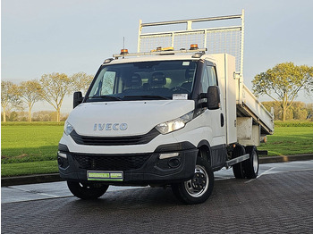 Dodávka sklápač IVECO Daily 35C15