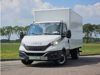 Dodávka skriňová nadstavba IVECO Daily 35c16