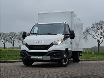 Dodávka skriňová nadstavba IVECO Daily 35c16