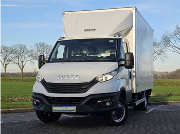 Dodávka skriňová nadstavba IVECO Daily 35c16