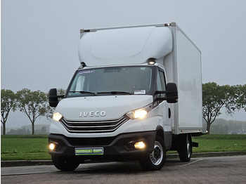 Dodávka skriňová nadstavba IVECO Daily 35s14
