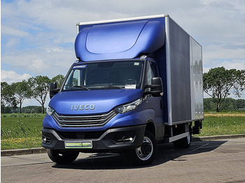 Dodávka skriňová nadstavba IVECO Daily 50c18