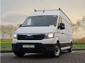 Furgon MAN TGE 3.180