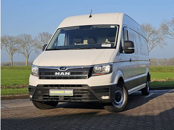 Furgon MAN TGE 3.180