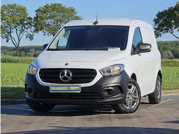 Dodávka skriňová nadstavba MERCEDES-BENZ Citan 108 CDI