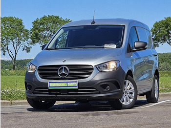 Dodávka skriňová nadstavba MERCEDES-BENZ Citan