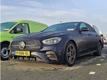 Automobil MERCEDES-BENZ