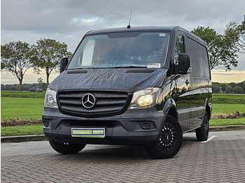 Malá dodávka MERCEDES-BENZ Sprinter 211