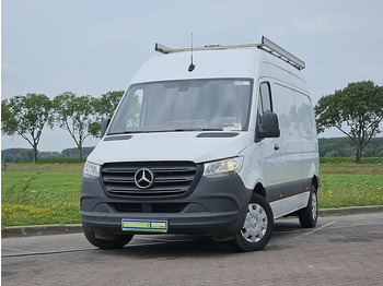 Furgon MERCEDES-BENZ Sprinter 314