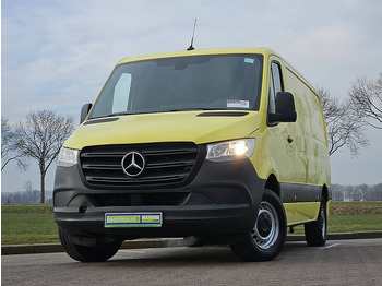 Malá dodávka MERCEDES-BENZ Sprinter 314