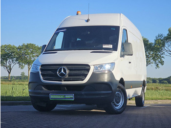 Furgon MERCEDES-BENZ Sprinter 314