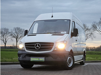 Furgon MERCEDES-BENZ Sprinter 314
