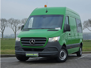 Furgon MERCEDES-BENZ Sprinter 314