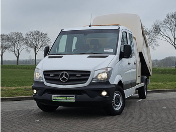 Dodávka sklápač MERCEDES-BENZ Sprinter 314