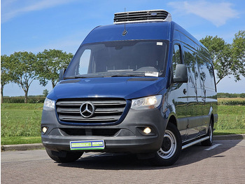 Chladiarenská dodávka MERCEDES-BENZ Sprinter 314