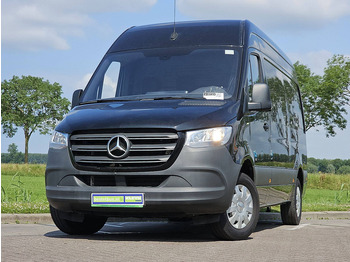 Malá dodávka MERCEDES-BENZ Sprinter 315