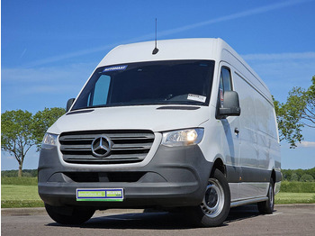 Malá dodávka MERCEDES-BENZ Sprinter 316