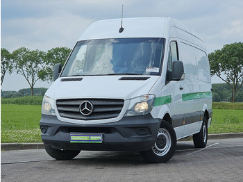Furgon MERCEDES-BENZ Sprinter 316