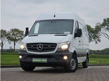 Leasing Mercedes-Benz Sprinter 316 L2H2 3.5T-Trekhaak! Mercedes-Benz Sprinter 316 L2H2 3.5T-Trekhaak!: obrázok 1