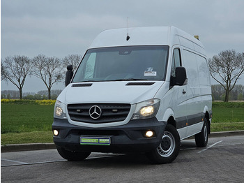 Furgon MERCEDES-BENZ Sprinter 316