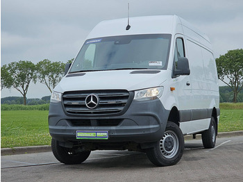 Furgon MERCEDES-BENZ Sprinter 316