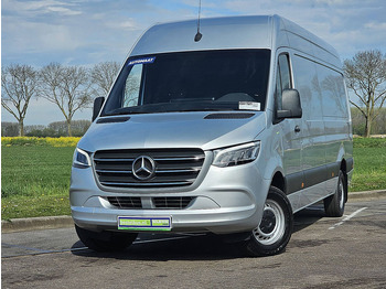 Furgon MERCEDES-BENZ Sprinter 316