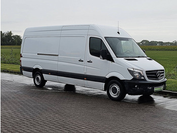 Leasing Mercedes-Benz Sprinter 316 ac cruise EURO6 Mercedes-Benz Sprinter 316 ac cruise EURO6: obrázok 5