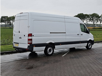 Leasing Mercedes-Benz Sprinter 316 ac cruise EURO6 Mercedes-Benz Sprinter 316 ac cruise EURO6: obrázok 3