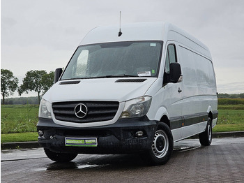 Leasing Mercedes-Benz Sprinter 316 ac cruise EURO6 Mercedes-Benz Sprinter 316 ac cruise EURO6: obrázok 1