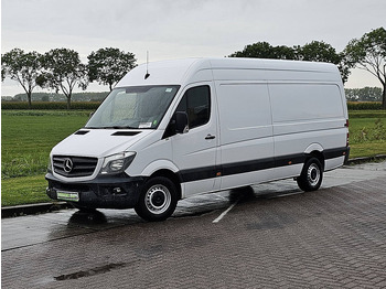 Leasing Mercedes-Benz Sprinter 316 ac cruise EURO6 Mercedes-Benz Sprinter 316 ac cruise EURO6: obrázok 2