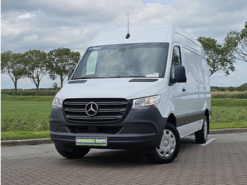 Furgon MERCEDES-BENZ Sprinter 317
