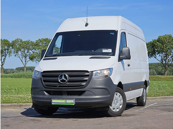Furgon MERCEDES-BENZ Sprinter 317