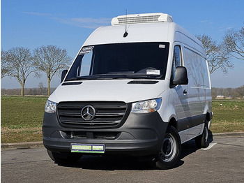Chladiarenská dodávka MERCEDES-BENZ Sprinter 317